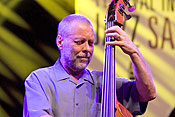 The Dave Holland Quintet
