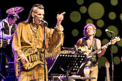 Willy DeVille & The Mink DeVille Band