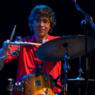 Jaume Vilaseca Quartet & Ravi Chary