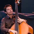 Ludovic Beier NewMontmartre Quartet