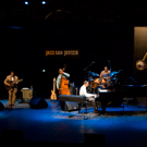 Ramsey Lewis & his Electric Band 'The Sun Goddes Tour'