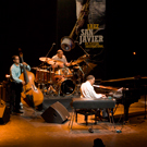 Ramsey Lewis & his Electric Band 'The Sun Goddes Tour'