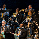 Wynton Marsalis & Jazz at Lincoln Center Orchestra