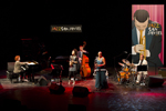 Grace Kelly, Lynne Arriale & René Marie Quintet