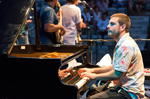 Flamencuba with Antonio Carmona