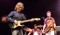 Mike Stern– Bill Evans Band