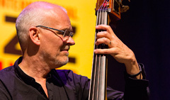 Lars Danielsson new Quintet