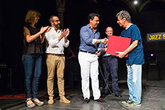 The Chick Corea Akoustic Band