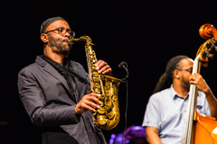 Kenny Garrett Quintet