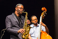 Kenny Garrett Quintet