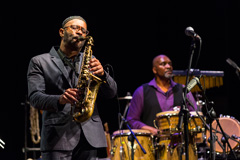 Kenny Garrett Quintet