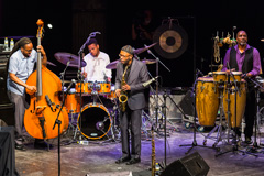 Kenny Garrett Quintet