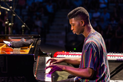 Keyon Harrold Quintet