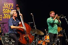 Kyle Eastwood Quintet