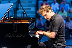 Kyle Eastwood Quintet