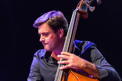 Ludovic Beier Montmartre Quartet