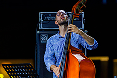 Pepe Rivero Trio & Raúl Márquez - Special guest: Enrique Heredia “Negri”