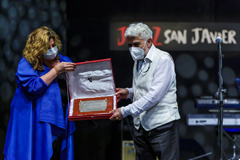 Monty Alexander Trío