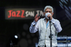 Monty Alexander Trío