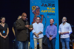 Kenny Barron Trío