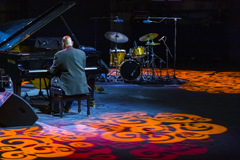 Kenny Barron Trío