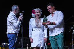 Gunhild Carling & The Carling Family Jazz Band