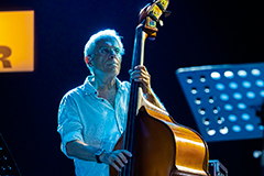 Paolo Fresu Quintet