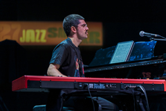 Antonio Lizana Quintet