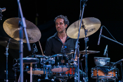 Antonio Lizana Quintet
