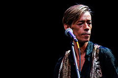 Antonio Lizana Quintet