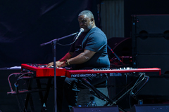 D.K. Harrell