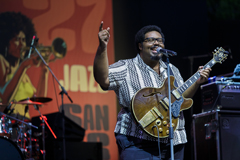 D.K. Harrell