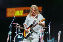 Devon Allman Project