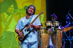Devon Allman Project