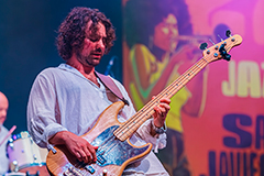 Devon Allman Project