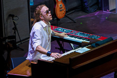 Devon Allman Project