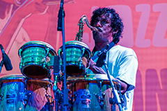Devon Allman Project