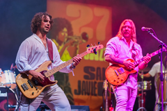 Devon Allman Project
