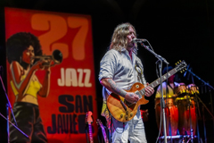 Devon Allman Project