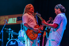 Devon Allman Project