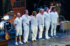 Devon Allman Project