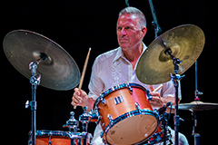 Emmet Cohen Trio & Patrick Bartley