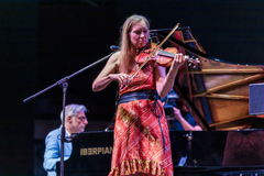 Eva Slongo Jazz Quartet