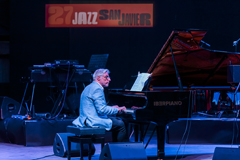 Eva Slongo Jazz Quartet