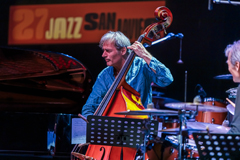 Eva Slongo Jazz Quartet