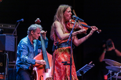 Eva Slongo Jazz Quartet