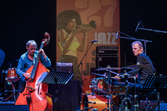 Eva Slongo Jazz Quartet