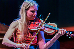 Eva Slongo Jazz Quartet