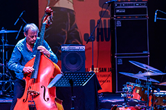 Eva Slongo Jazz Quartet