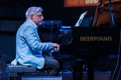Eva Slongo Jazz Quartet